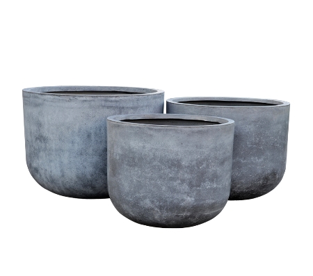 Tube Planter - QuarterLite